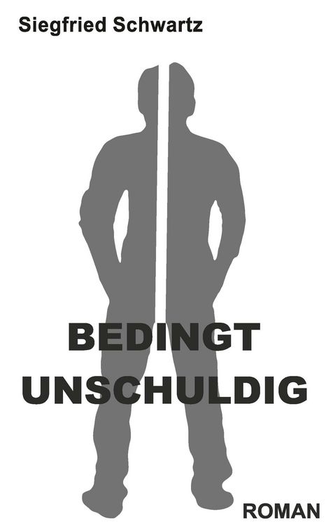 Produktbild: Bedingt Unschuldig