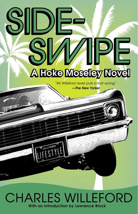 Produktbild: Sideswipe