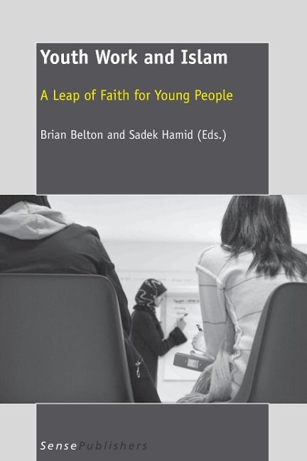 Produktbild: Youth Work and Islam