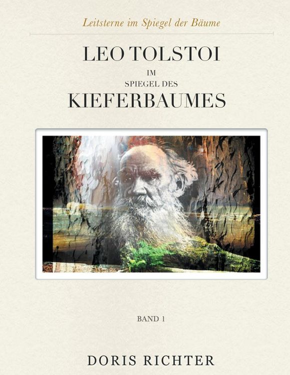 Produktbild: Leo Tolstoi im Spiegel des Kieferbaumes