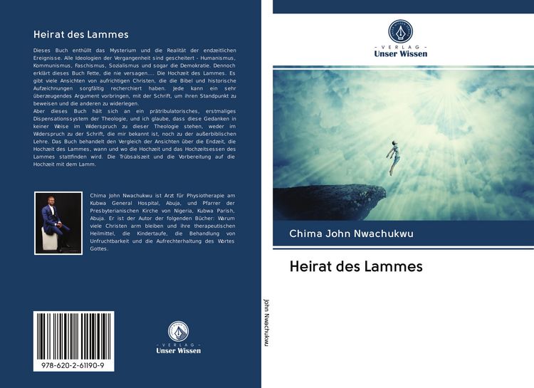 Produktbild: Heirat des Lammes