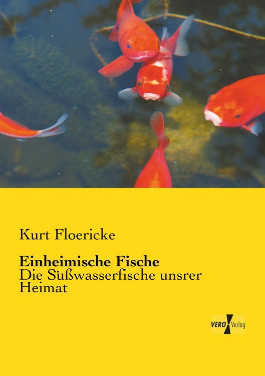 Produktbild: Einheimische Fische