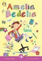Produktbild: Amelia Bedelia Is Basinda