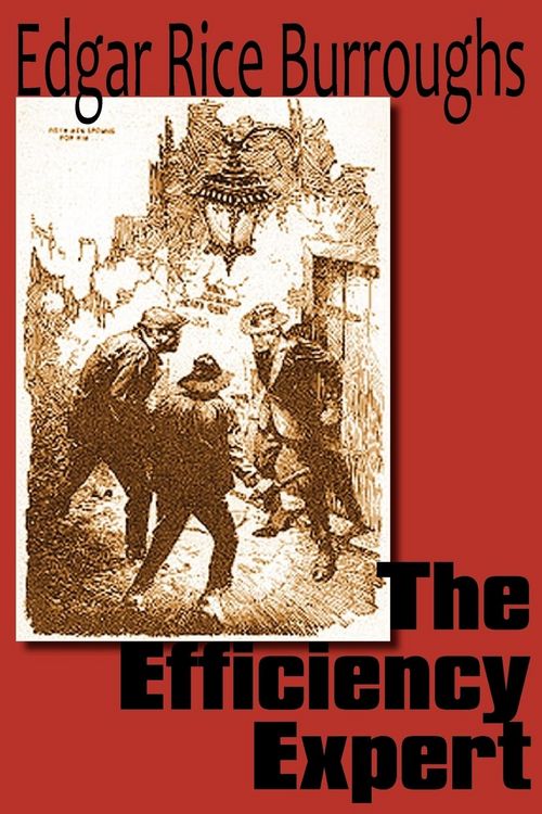 Produktbild: The Efficiency Expert
