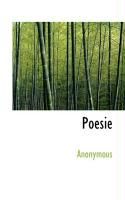Produktbild: Poesie