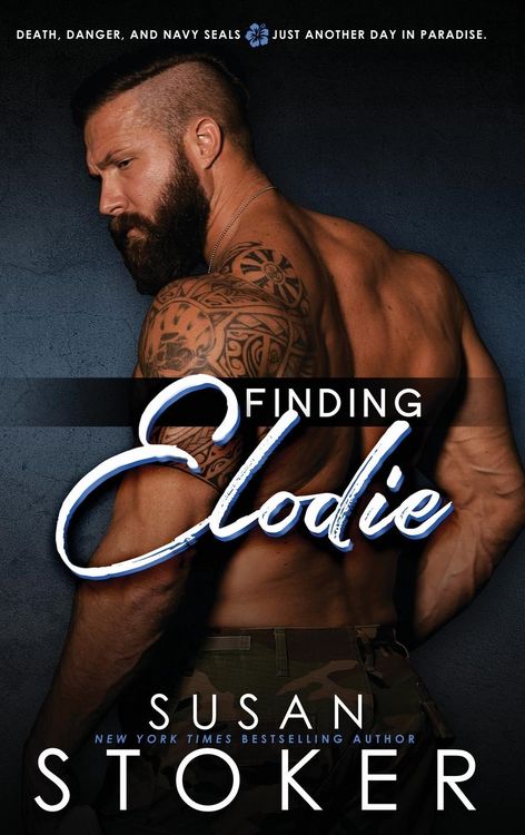 Produktbild: Finding Elodie