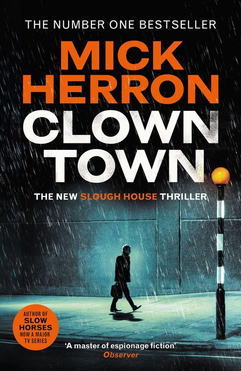 Produktbild: Clown Town