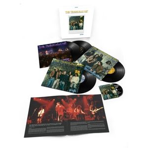Produktbild: Up To Here 2024 (Ltd. 4LP + BR Audio)