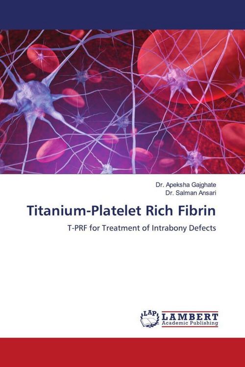 Produktbild: Titanium-Platelet Rich Fibrin