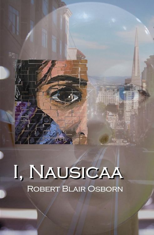 Produktbild: I, Nausicaa
