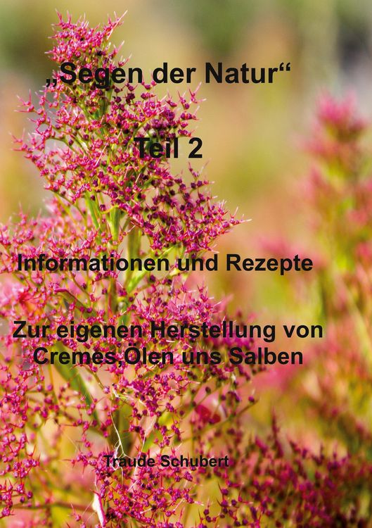 Produktbild: Segen der Natur - Teil 2