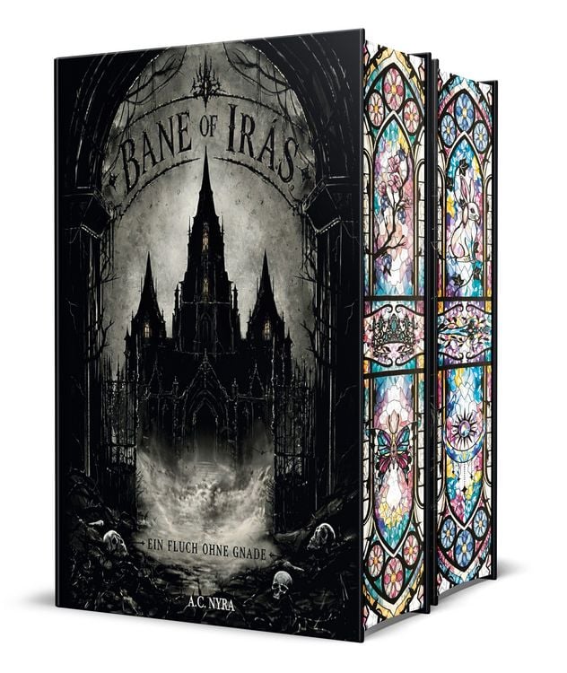 Produktbild: Crowns of Blood