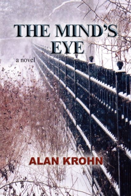 Produktbild: The Mind's Eye