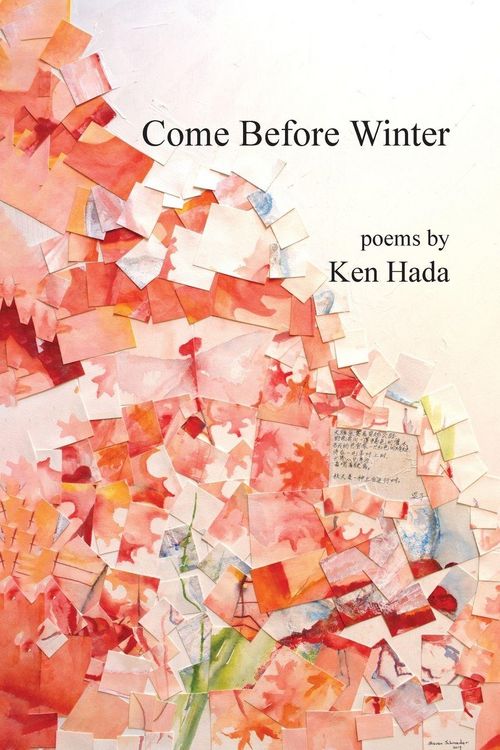 Produktbild: Come Before Winter