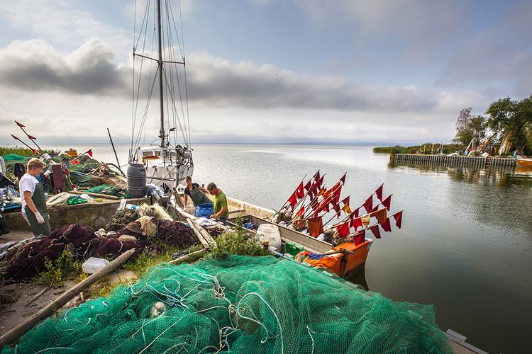 Produktbild: Abenteuer Baltikum
