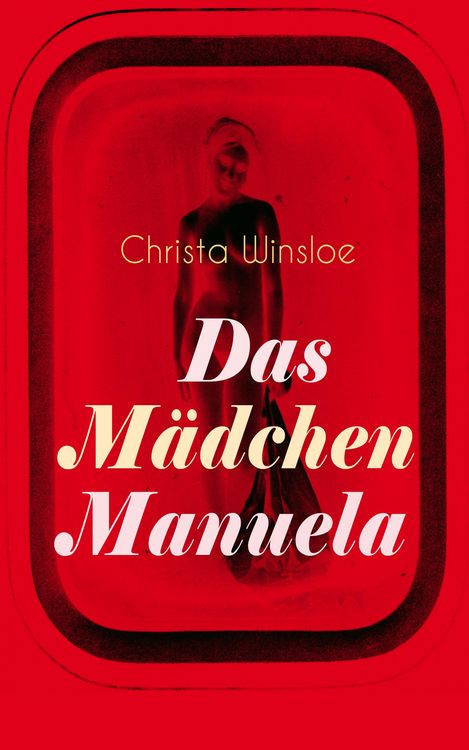 Produktbild: Das M&auml;dchen Manuela