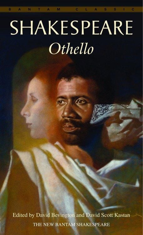 Produktbild: Othello