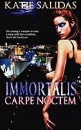 Produktbild: Immortalis Carpe Noctem