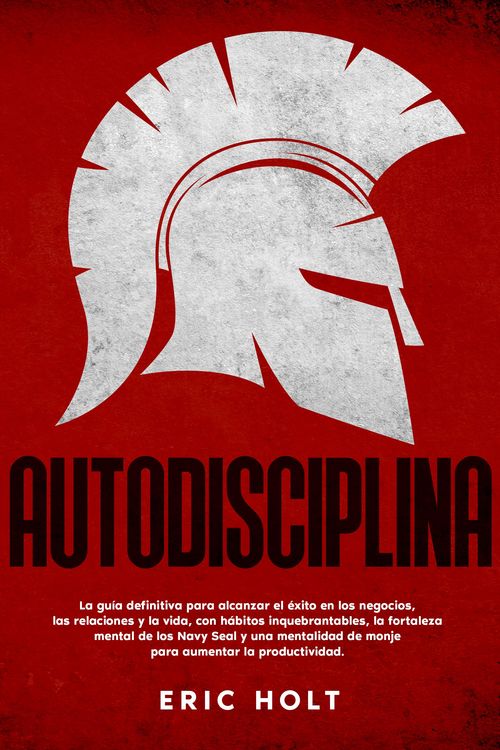 Produktbild: Autodisciplina