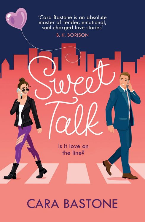 Produktbild: Sweet Talk
