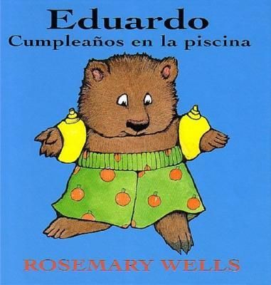 Produktbild: Eduardo: Cumplea&ntilde;os En La Piscina