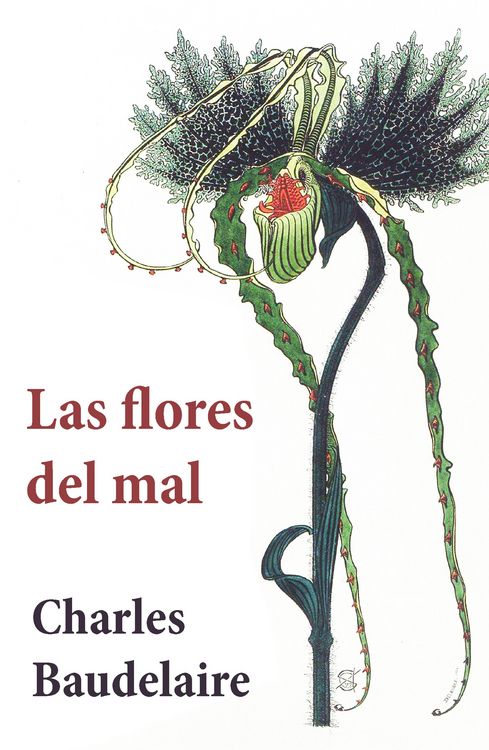 Produktbild: Las Flores del Mal
