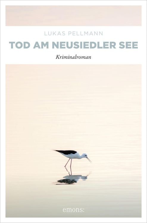 Produktbild: Tod am Neusiedler See