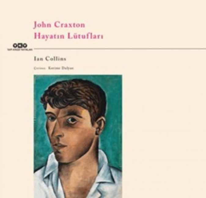 Produktbild: John Craxton - Hayatin L&uuml;tuflari