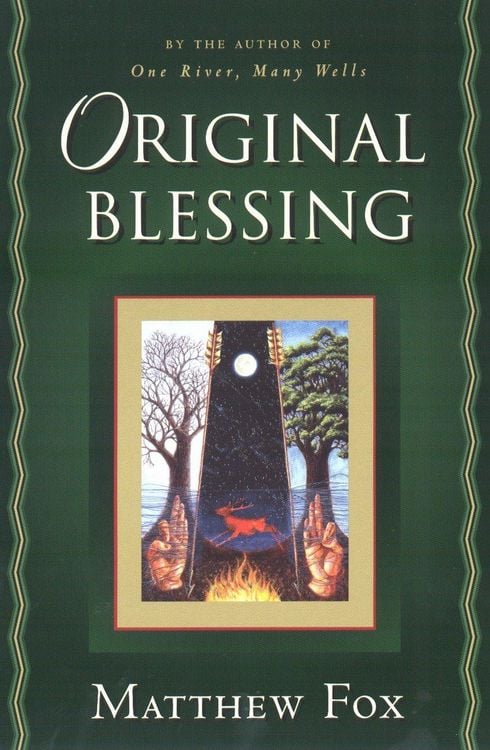 Produktbild: Original Blessing