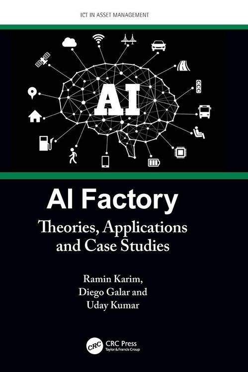 Produktbild: AI Factory