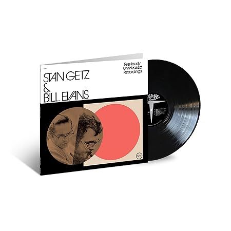 Produktbild: Previously Unreleased Recordings (Acoustic Sounds)