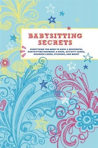 Produktbild: Babysitting Secrets