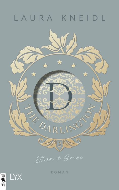 Produktbild: The Darlington - Ethan & Grace