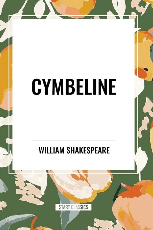 Produktbild: Cymbeline