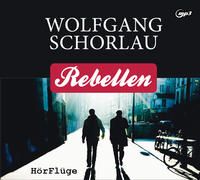 Produktbild: Rebellen