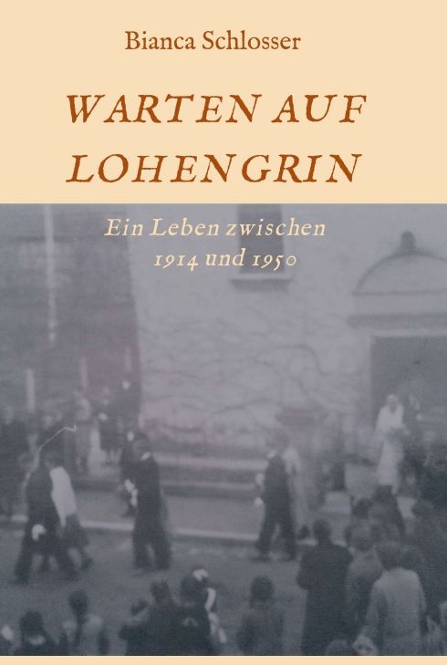 Produktbild: Warten Auf Lohengrin