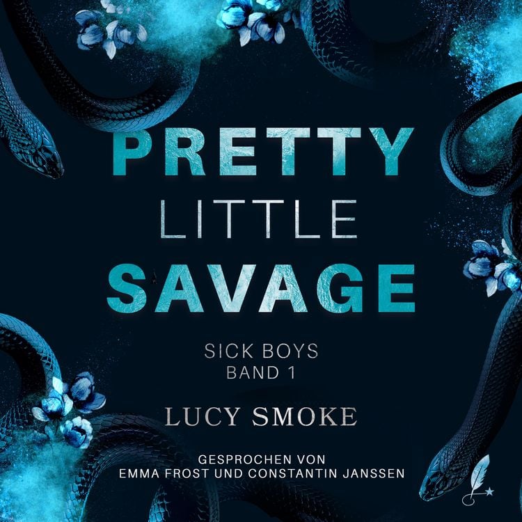 Produktbild: Pretty Little Savage