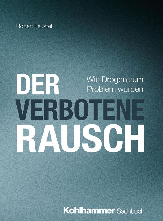 Produktbild: Der verbotene Rausch