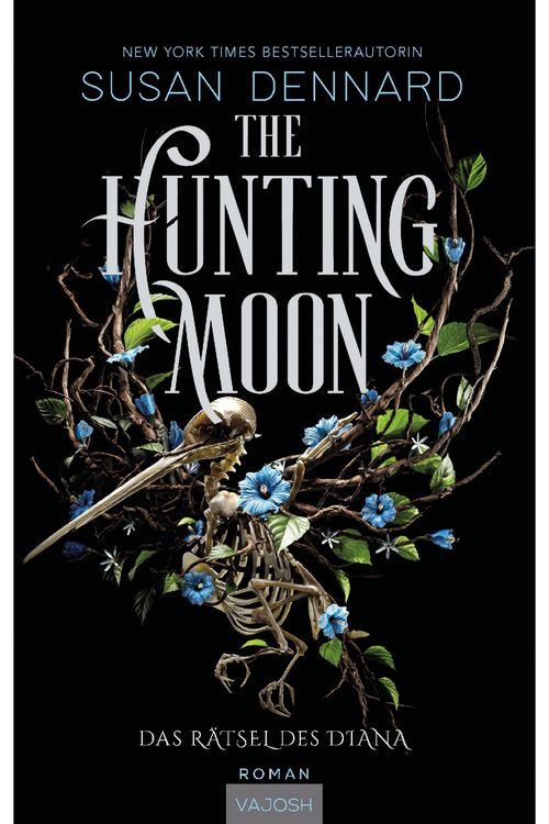 Produktbild: The Hunting Moon