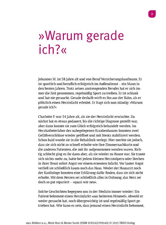 Produktbild: Mein Herz & Meine Seele