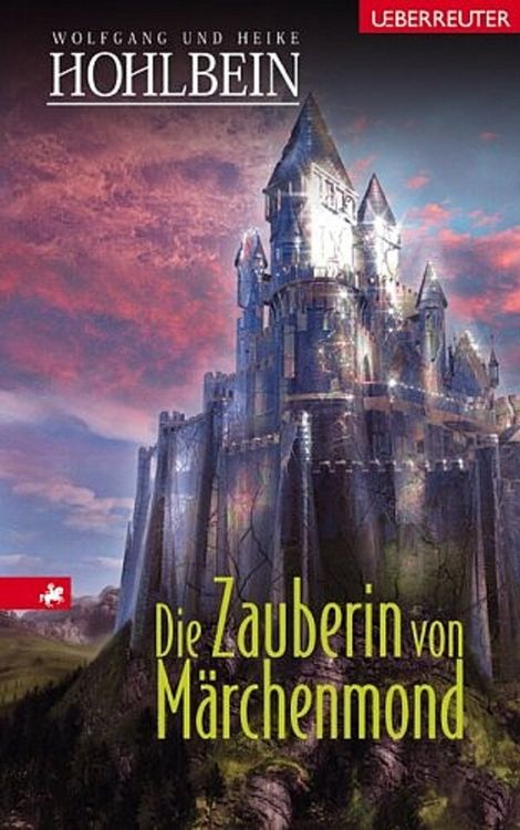 Produktbild: Die Zauberin von M&auml;rchenmond