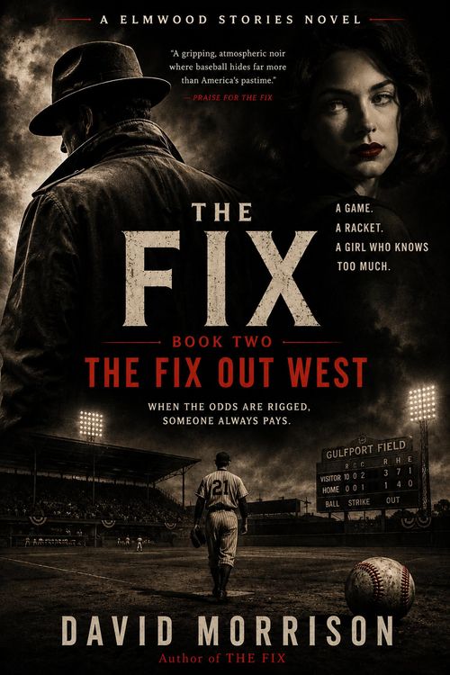Produktbild: The Fix Out West