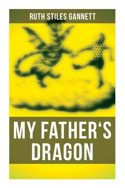 Produktbild: My Father's Dragon