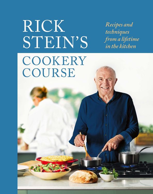 Produktbild: Rick Stein's Cookery Course