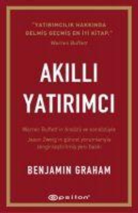 Produktbild: Akilli Yatirimci
