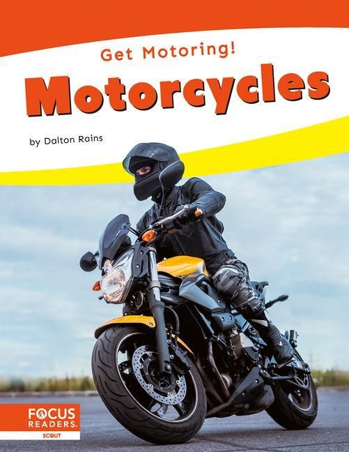 Produktbild: Motorcycles