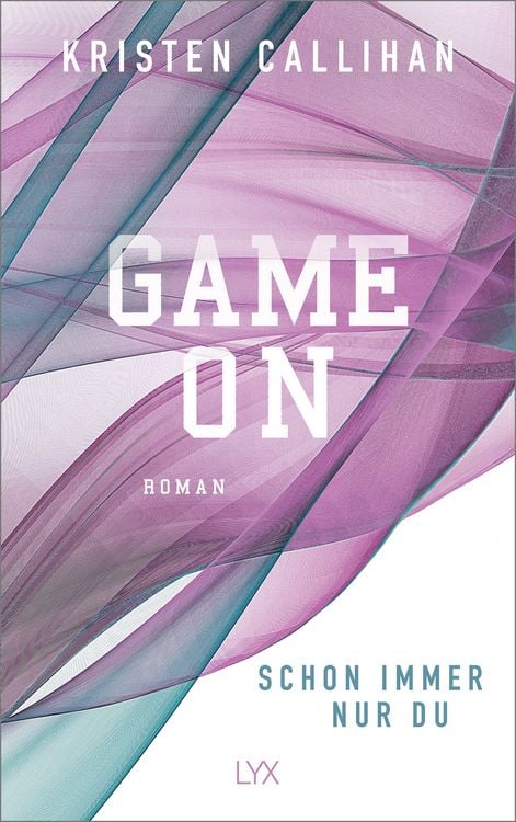 Produktbild: Game on - Schon immer nur du