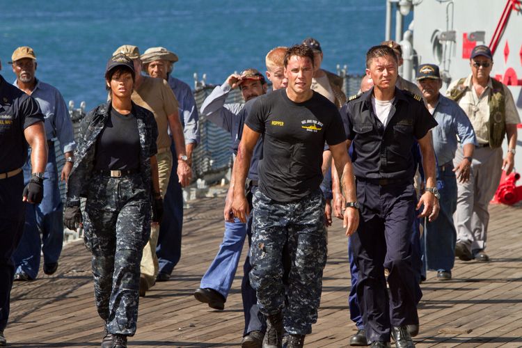 Produktbild: Battleship