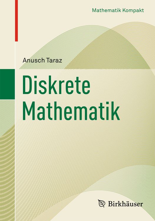 Produktbild: Diskrete Mathematik
