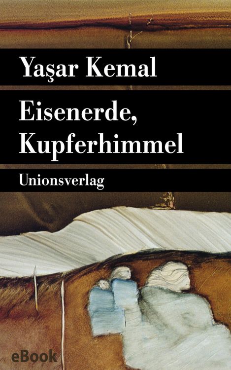 Produktbild: Eisenerde, Kupferhimmel